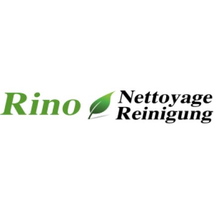 Logo od Rino Nettoyage Reinigung Sàrl