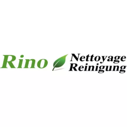 Logo von Rino Nettoyage Reinigung Sàrl