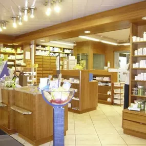 Bild von Pharmacie de la Fontaine