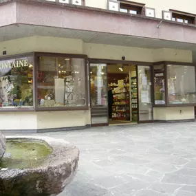 Bild von Pharmacie de la Fontaine