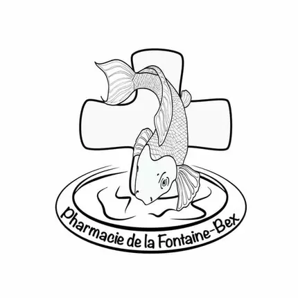 Logo da Pharmacie de la Fontaine