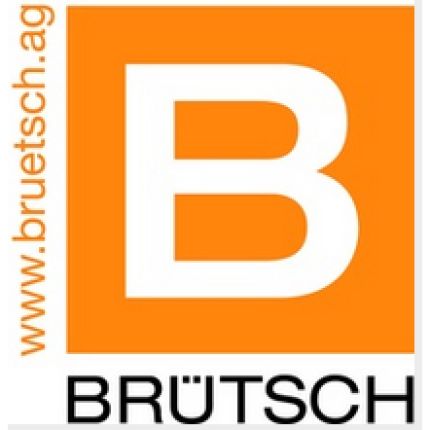 Logotipo de Brütsch AG - Fenster Türen Verglasungen - Schaffhausen