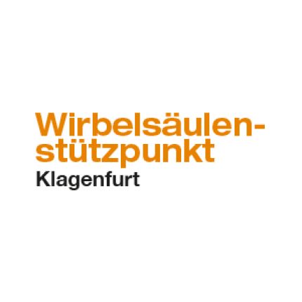 Logo von Wirbelsäulenstützpunkt Klagenfurt - Dr Werner Kanovsky