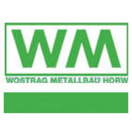 Logotyp från Wostrag