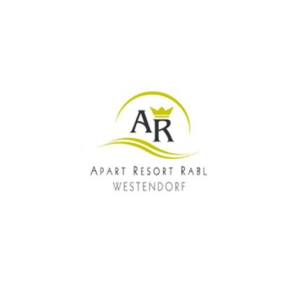 Logo van Apart Resort Rabl