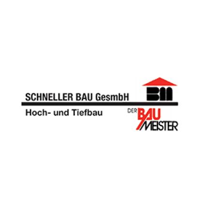 Logotyp från Schneller Baugesellschaft m.b.H.