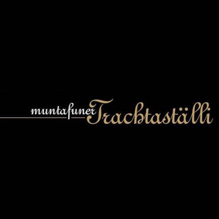 Logo von Muntafuner Trachtaställi