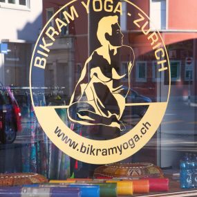 Bild von Bikram Yoga Zürich