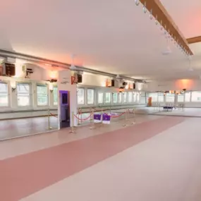 Bild von Bikram Yoga Zürich