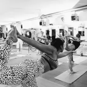 Bild von Bikram Yoga Zürich