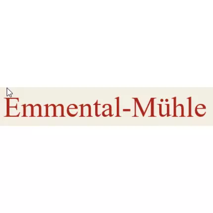 Logo od Emmenthal-Mühle Wüthrich