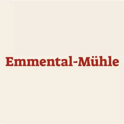 Logo od Emmental-Mühle Wüthrich