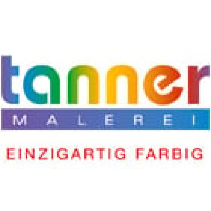 Logo von Malerei B. Tanner GmbH