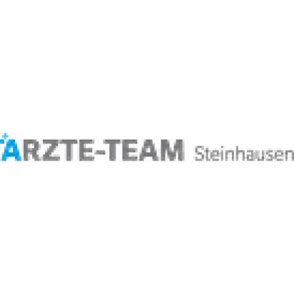 Logo from ÄRZTE-TEAM Steinhausen