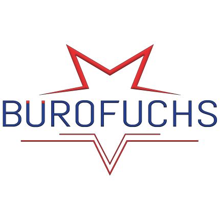 Logo da Bürofuchs Mag Norbert Flotzinger