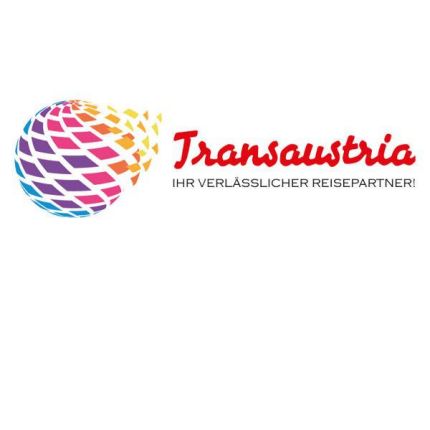 Logotyp från Transaustria Internationales Reisebüro u Transport GesmbH
