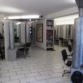 Bild von Coiffure Team Brennwalder
