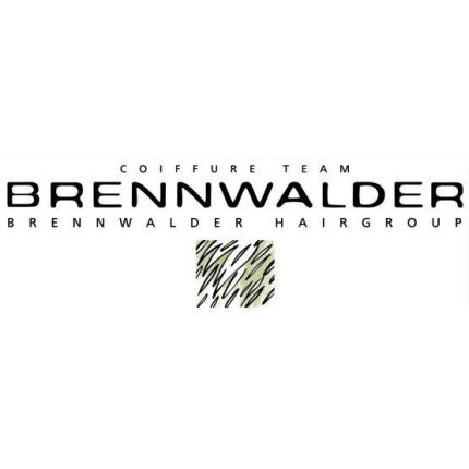 Logo de Coiffure Team Brennwalder