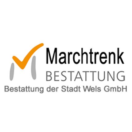 Logotipo de Marchtrenk Bestattung Bestattung der Stadt Wels GmbH