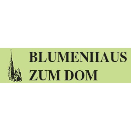 Logo von Blumenhaus zum Dom
