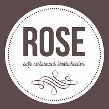 Logo from Cafe Restaurant Rose