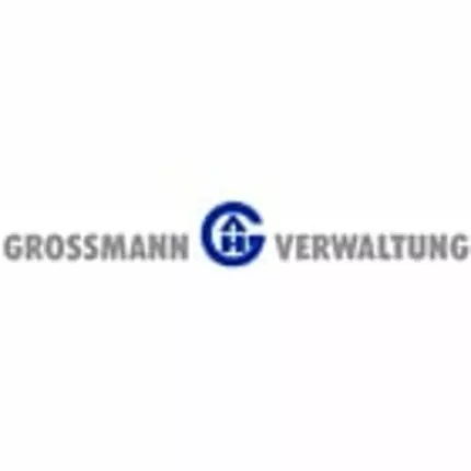 Logo fra Grossmann Verwaltung AG