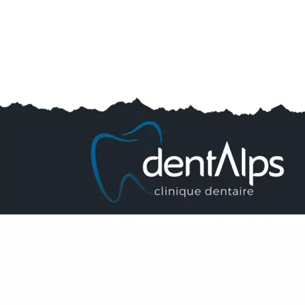 Logotyp från Dentalps