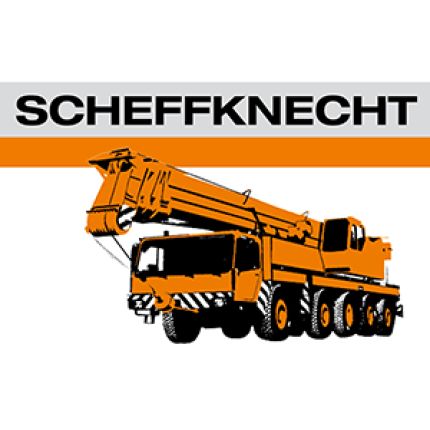 Logo von Scheffknecht Autokran GmbH