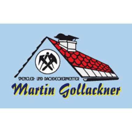 Logo van Gollackner Martin - Spengler- u Dachdeckermeister