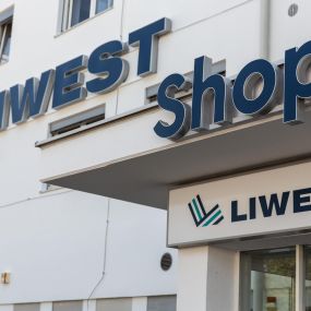 LIWEST Shop Linz