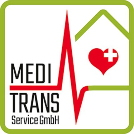Logo von Medi Trans Service GmbH