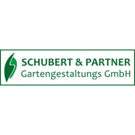 Logo van Schubert & Partner Gartengestaltungs GmbH