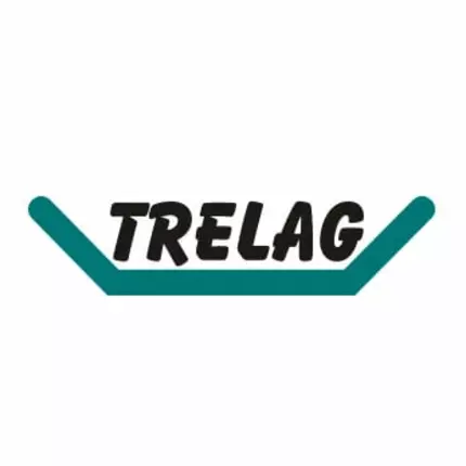 Logotipo de TRELAG AG