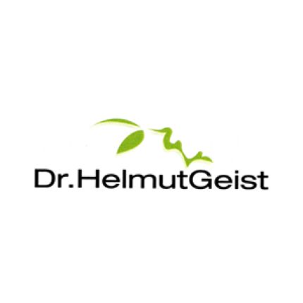 Logotipo de Dr. med. univ. Helmut Geist