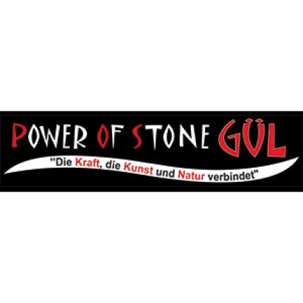 Logo van Power of Stone GÜL KG