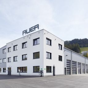 Auer GmbH Aussenansicht