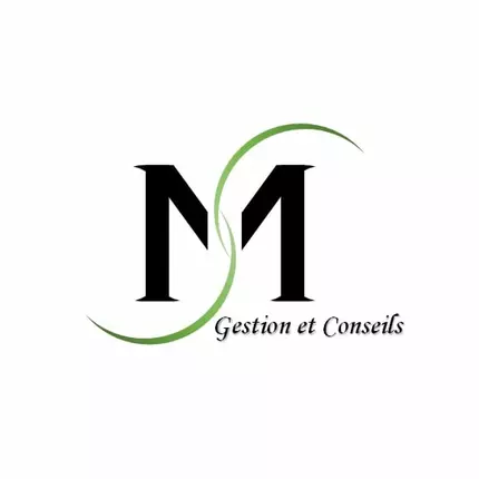 Logo da MS Gestion et Conseils