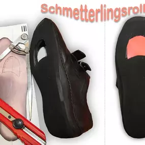 Doris Wagner Orthopädieschuhmacher