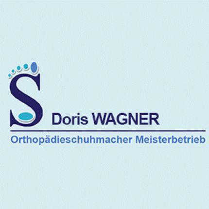Logo von Doris Wagner Orthopädieschuhmacher