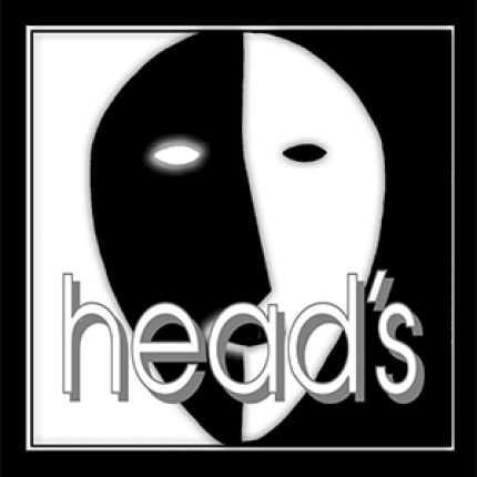 Logo da Head's by Martin Tauber