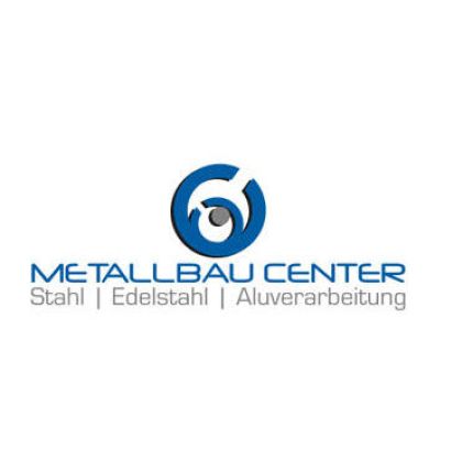 Logotyp från Metallbau Center GmbH