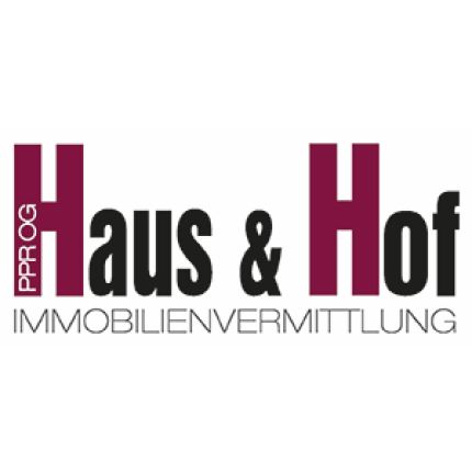 Logo od Haus und Hof PPR OG