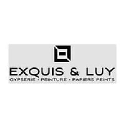 Logotyp från Exquis & Luy SA