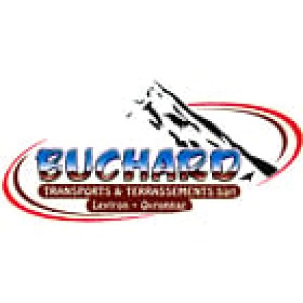 Logo de Buchard Transports & Terrassements Sàrl