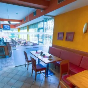 Fuzo Pizza & Kebap 4614