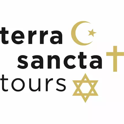 Logo od terra sancta tours ag