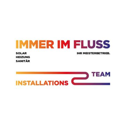 Logo de Installations-Team