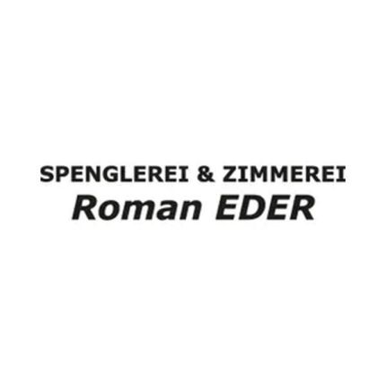 Logo de Eder Roman Spenglerei & Zimmerei