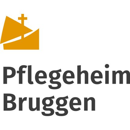 Logo od Pflegeheim Bruggen