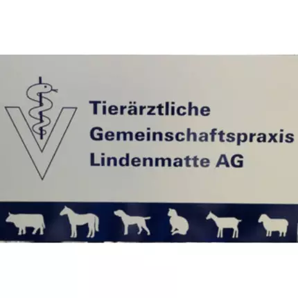 Logo od Tierärztliche Gemeinschaftspraxis Lindenmatte AG